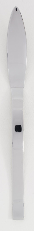 Couteau à poisson inox inox 18/10 20,8 cm Alinea Eternum