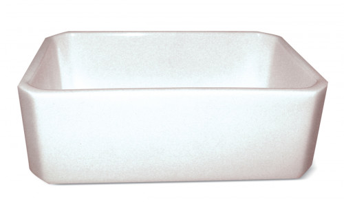 Porte sachet de sucre rectangulaire ivoire porcelaine 11 cm Banquet Rak