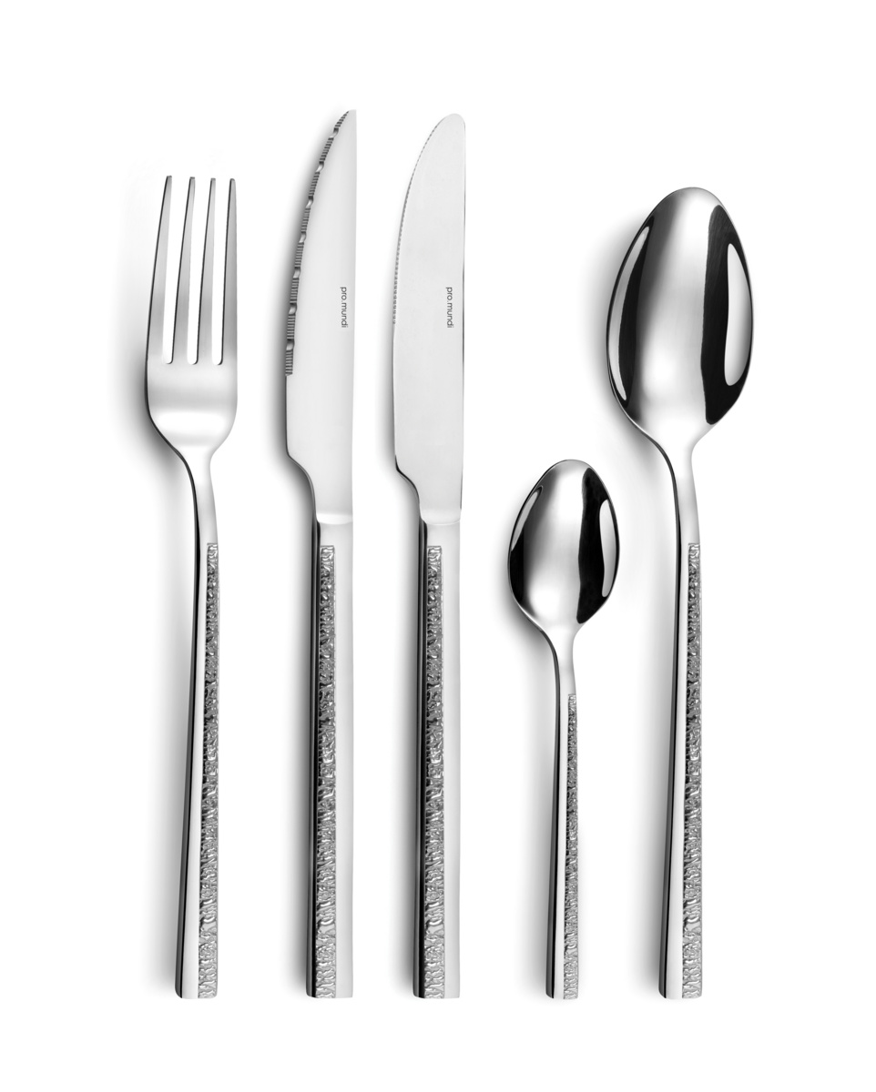 Cuillère de service inox Banquet - Cuillères & fourchettes : Buffet Plus