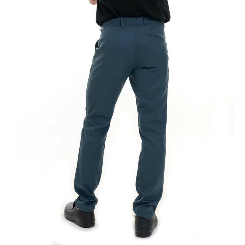 Pantalon mixte bleu 36 Detroit Robur
